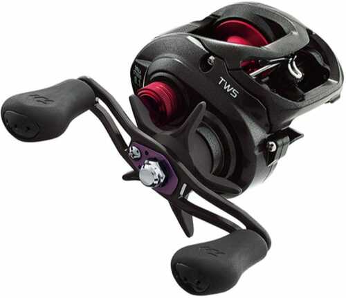 Tatula Ct Baitcast Reel 7+1 8.1:1-img-0