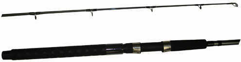 Okuma Tundra Spinning Rod 10' 2 Piece Medium Heavy