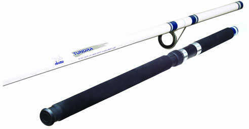 Okuma Tundra Spinning Rod 13' 3 Piece Medium Heavy