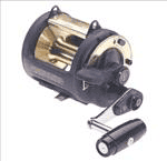 Shimano Tyronos 2-Speed 50IILRS Level Drag TYR50IILRS