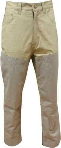 World Famous Sports Upland Game Tan Briar Pants 40