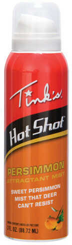 Tinks Hot Shot Persimmon Mist 3 Ounces Md: 5332