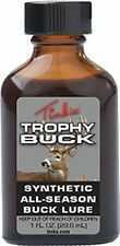 Tinks Synthetic Buck Attractant 1 Ounce Md: W5953