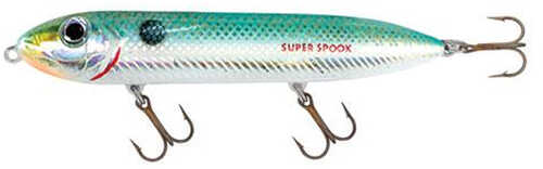 Heddon Sup Spook 5" 7/8-Lake Forkshad