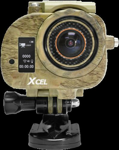 Spy Point Spypoint Xcel-HD Hunting Edition 5MP Camera
