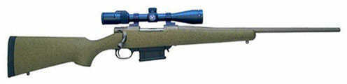 Howa Alpine Mountain Rifle 243 Winchester 20" Barrel Vortex 3-9X42 Scope Combo Bolt Action HMR32143VX