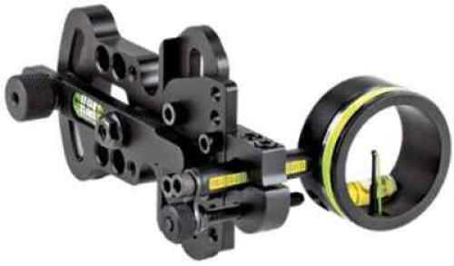 Hha Sports HHA Bow Sight Optimizer Lite 1-Pin .019 Black OL-3019