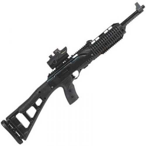 Hi-Point 45TS Carbine Semi-Auto Rifle 45ACP 17.5" Barrel 1-9Rd Mag Black Polymer All Weather Finish