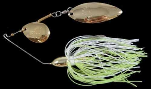 Yakima / Hildebrandt Okeechobee Special 1/4 Gwl-Chartreuse/White Md#: HPRO3G-NSCW