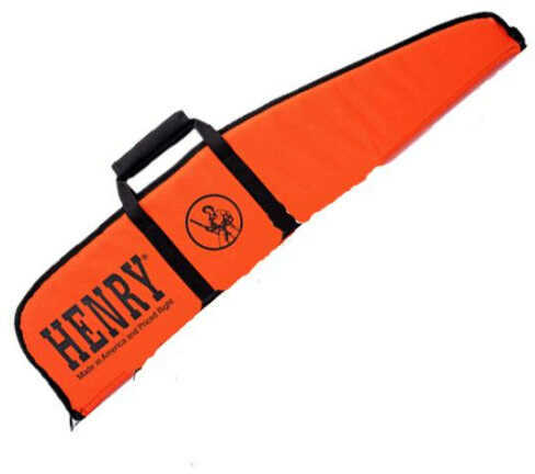 Henry Repeating Arms HRAC Gun Case 40" Fits All Rifles-img-0