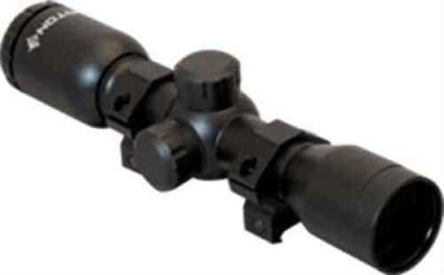 Horton Crossbow Scope 4X32 Mult-A-Range Matte SS300