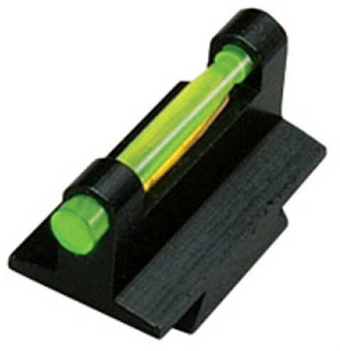 HiViz Sights - DOVM 3/8" Dovetail Rifle/Mu-img-0