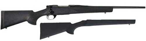 Howa Youth 2-N-1 Bolt Action Rifle 243 Winchester 20" Barrel Black Stock HWR66204