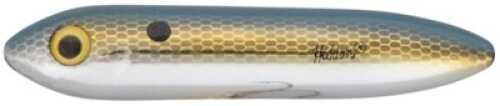 Heddon HED Sup Spook Jr 3.5" 1/2-Foxy Mom