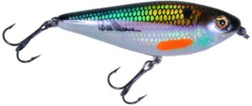 Pradco Lures Heddon Spit-n Image 3-1/4in 7/16oz Gizzard Shad Md#: X9270DGS