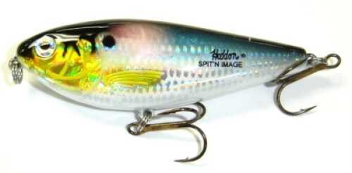 Pradco Lures Heddon Spit-n Image 3-1/4in 7/16oz Threadfin Shad Md#: X9270DTFS