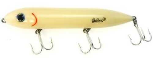 Pradco Lures Heddon Super Zara Spook 5in 7/8oz Bone Md#: X9256BONSL