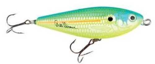 Pradco Lures Heddon Spit-n Image 3-1/4in 7/16oz Citrus Shad Md#: X9270DCS