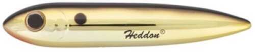 Pradco Lures Heddon One Knocker Spook 3 1/2in 1/2oz Golden Shad Md#: XK9253-428