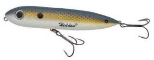 Pradco Lures Heddon One Knocker Spook 3 1/2in 1/2oz Foxy Shad Md#: XK9253-GFS