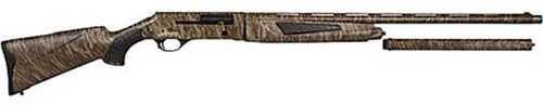 IFC Maximus 12Ga. Semi-Auto Shotgun 28" Barrel 4Rd,9Rd With Extended Mag Tube Mossy Oak Original Bottomland Finish