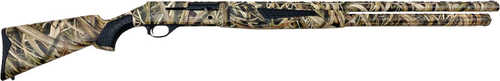 IFC Maximus Semi-Auto 12Ga. Shotgun 28" Barrel 1-10Rd Extended Mag Mosey Oak Blades Camo Black Synthetic Finish