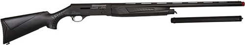 International Firearm Corporation Semi-Auto 12Ga. Shotgun 28" Barrel 5Rd Capacity MC3 Black Synthetic Finish