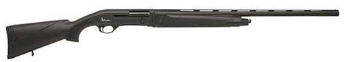 International Firearm Corporation Semi-Auto Inertia 12Ga. Shotgun 28" Barrel 4Rd Capacity Black Synthetic Finish