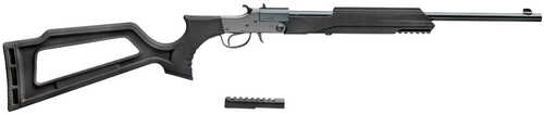 Click to see larger image. Pedersoli Black Widow 22 Lr