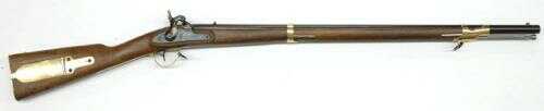Pedersoli US 1841 Mississippi Rifle .58 Caliber-img-0