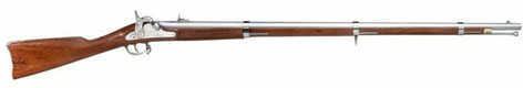 Pedersoli Richmond 1862 Type Iii .58 Caliber 58 Cal