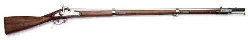 Pedersoli U.S. Model 1816 Harpers Ferry Percussion Colt Conversion Musket .69 Caliber