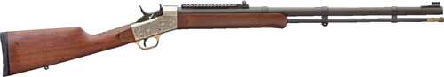 Pedersoli M.l. Rolling Block #209 Hardwood 50 Cal