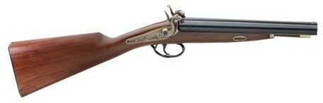 Pedersoli Muzzle loader Baker Cavalry Shotgun 20 Gauge With single Trigger