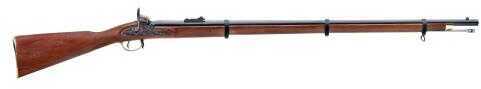 Pedersoli Whitworth 1853 Enfield 3-band .45 Caliber 36" Barrel Muzzle loader