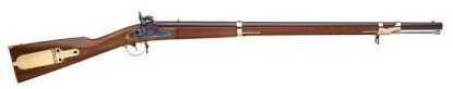 Pedersoli Mississippi US Model 1841 Percussion Muzzleloading Rifle, 58 Caliber Md: S.201-010