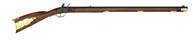 Pedersoli Kentucky Flintlock Muzzleloading Rifle, 50 Caliber Md: S.210-050