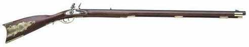 Pedersoli Alamo Percussion Muzzleloading Rifle, 45 Caliber Md: S.217-045