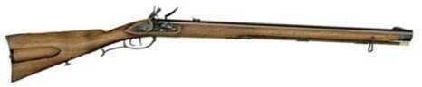Pedersoli Jager Flintlock Rifle .54 caliber 28" Octagon Barrel Walnut Stock