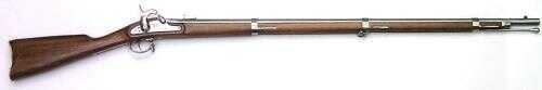 Pedersoli Springfield Model 1861 US Percussion 58 caliber Rifle