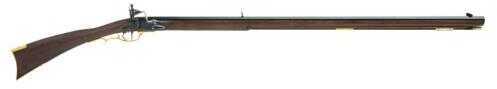 Pedersoli Frontier Flintlock Muzzleloading Rifle, 36 Caliber Md: S.266-036
