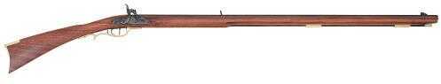 Pedersoli Frontier Percussion Muzzleloading Rifle, 36 Caliber Md: S.267-036