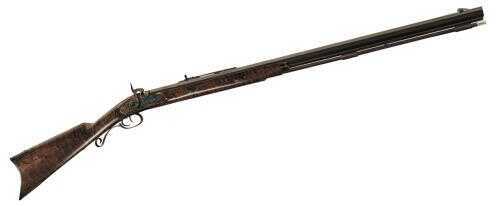 Pedersoli Rocky Mountain Hawken Rifle Maple 54 caliber