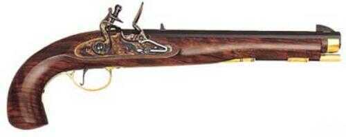 Pedersoli Kentucky Maple 54 Caliber Flintlock Pistol