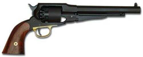 Pedersoli Remington 1858 .44 Caliber Target Cap and Ball Revolver Davide Peredsoli