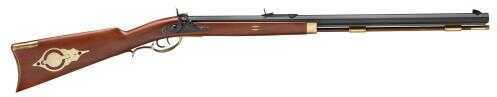 Pedersoli Traditional Hawken Target Flintlock Rifle 50 caliber