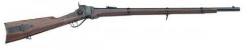 Pedersoli 1874 Sharps Sniper Rifle With Patch Box 45-70 Government Caliber 30" Barrel Md: S.791-457