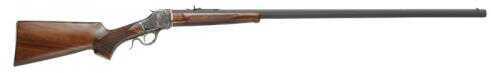 Pedersoli High Wall Classic Rifle 45-70 Government Caliber Md: S.806-457
