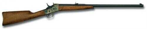 Pedersoli Rolling Block Sporting Rifle 30-30 Winchester 28" Round Barrel Walnut Stock Single Shot Md: S.812-303