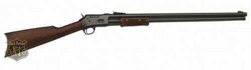 Pedersoli Lighting Pump Action Rifle Standard 44-40 Winchester 26" Round Barrel Md: S.923-444